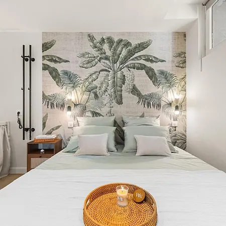 Romantic Suite- Within Walking Distance- Old 앙티브
